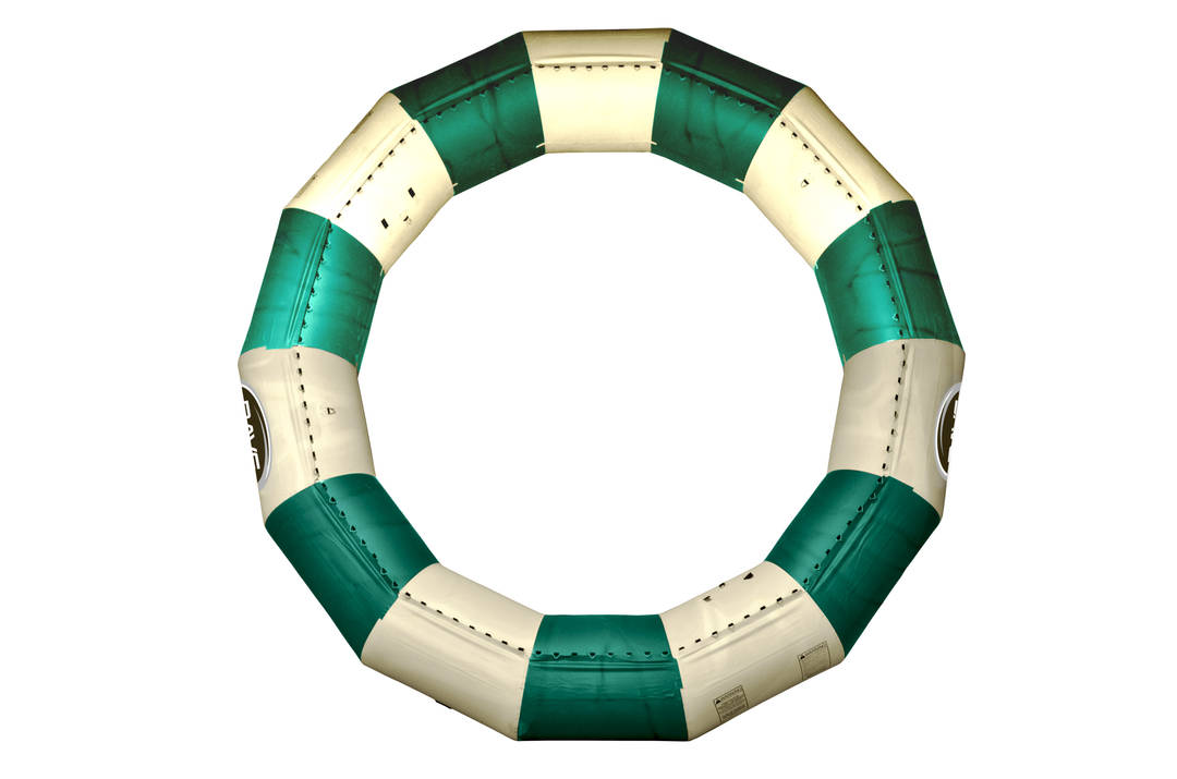 Tube Only (green/tan) *Anchor