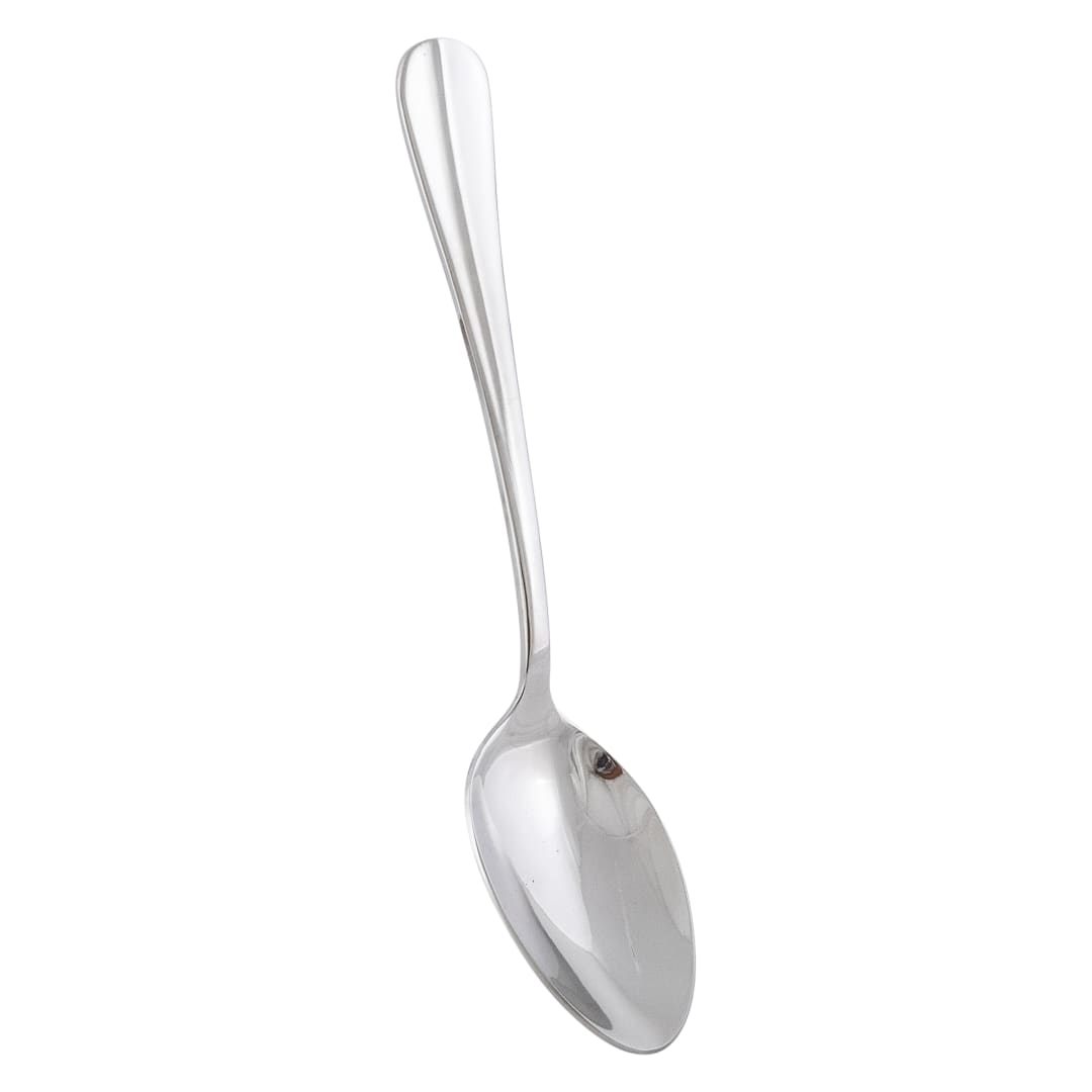 BA-DS/B - BAGUETTE OVAL SOUP SPOON 1 DOZ