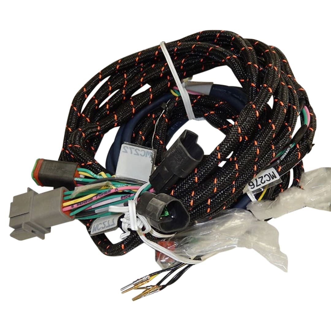 Wastebuilt® Replacement for McNeilus Wire Harness Arm