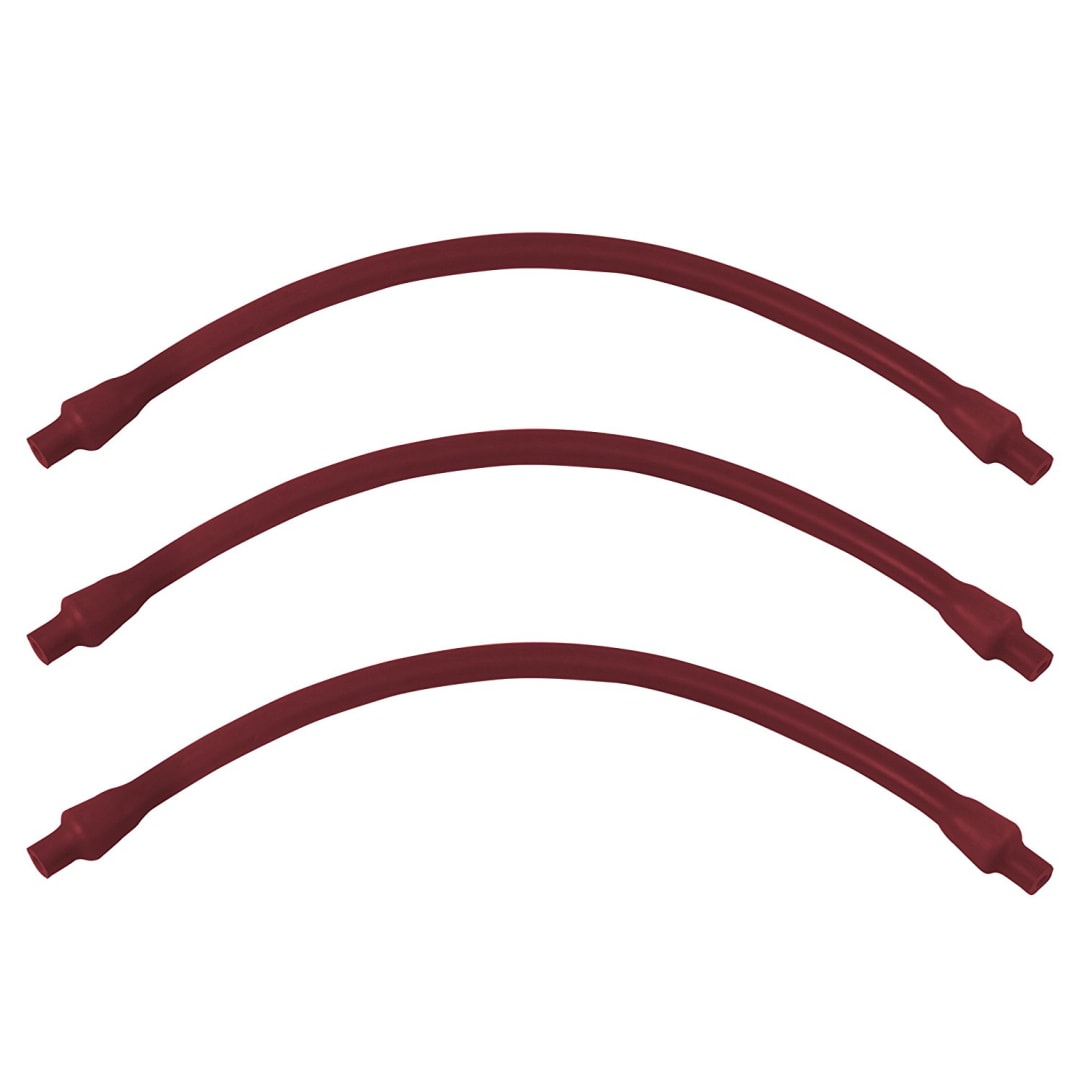 Lifeline 9'' Resistance Cables
