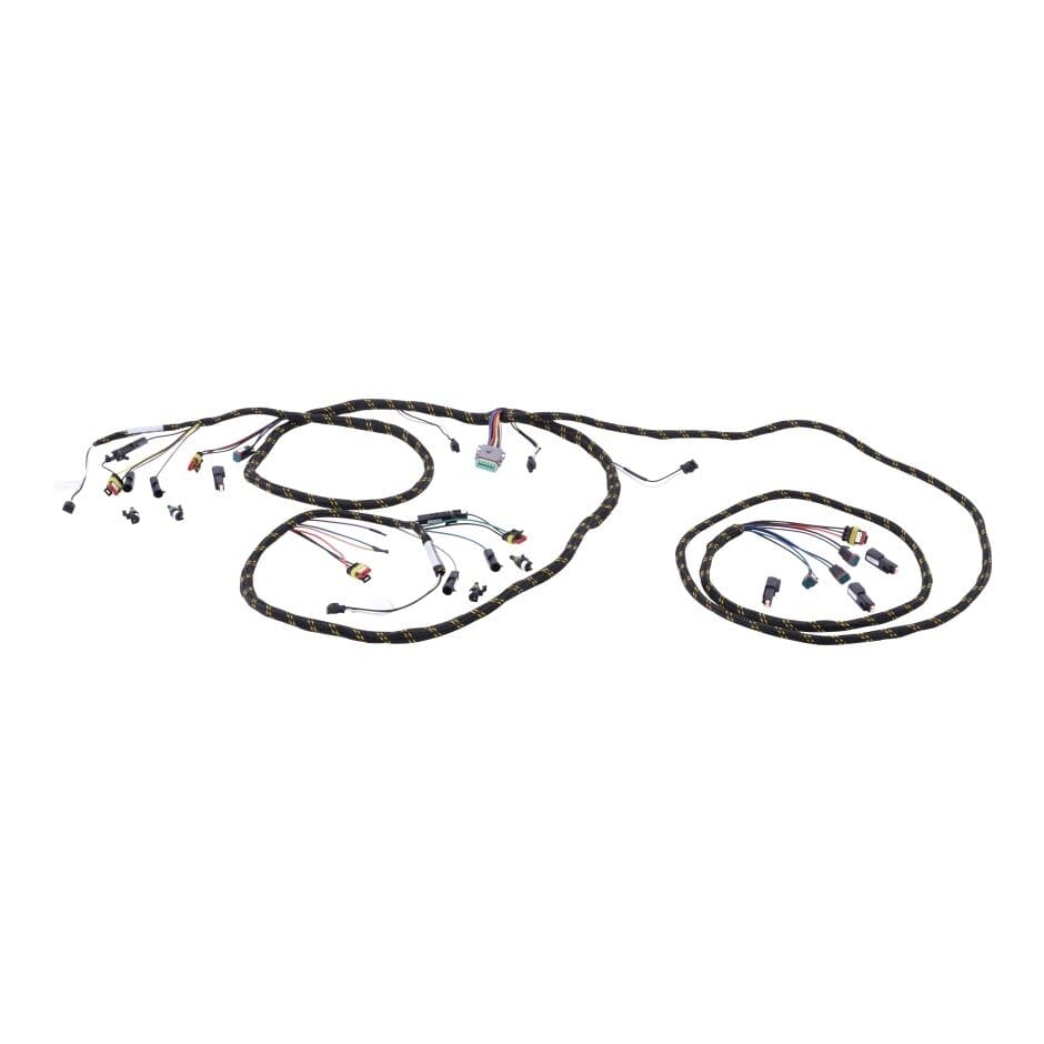 Wastebuilt® Replacement for McNeilus Harness, Upper Light, AFE