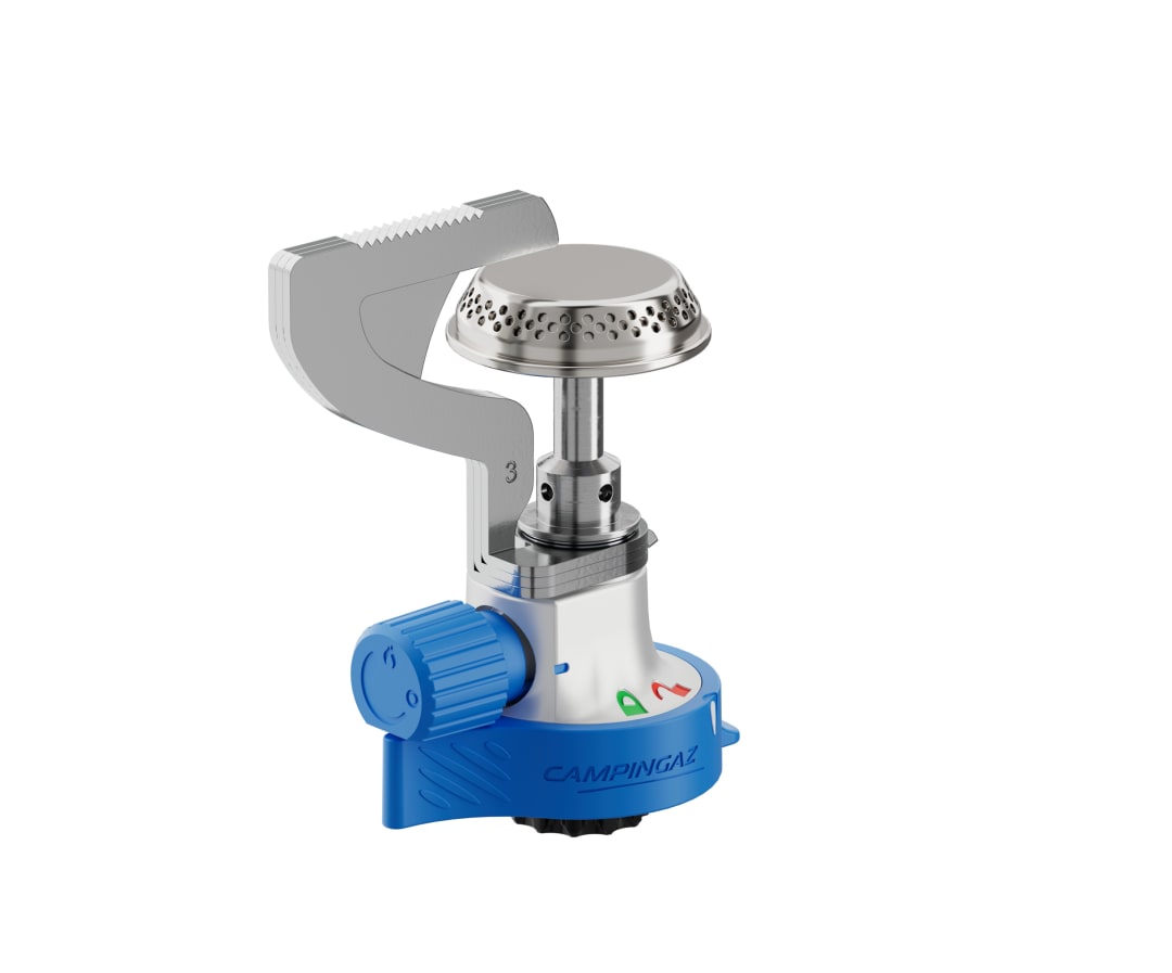 STOVE BLEUET COMPACT CV CONNECT SP