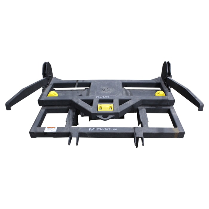 Galbreath™ Rotator Mast Assembly