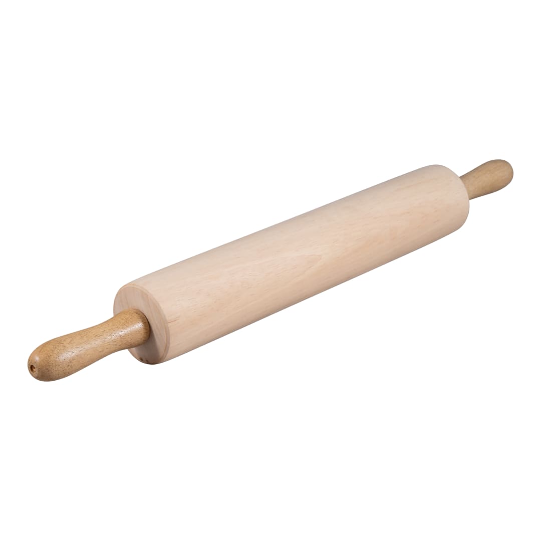 ROP-15 - ROLLING PIN WOOD