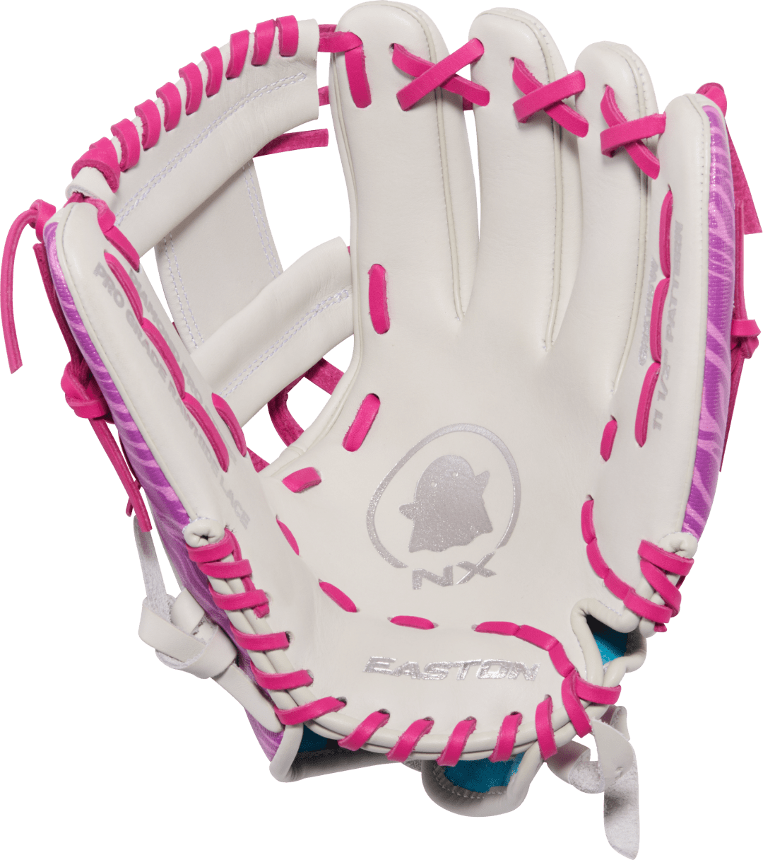 EASTON GHOST NX SERIES SOFTBALL GLOVE 11.5" RHT