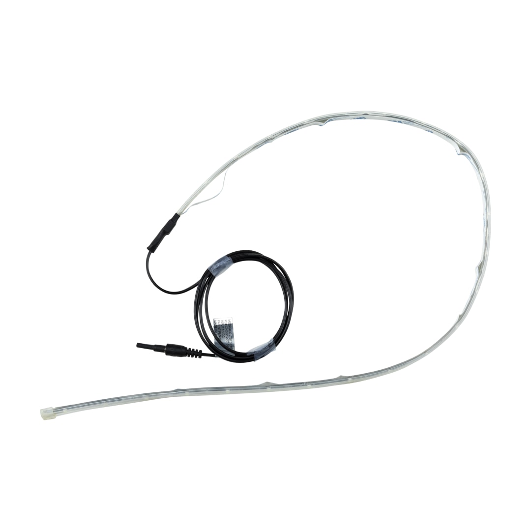 32" WHITE LIGHT STRIP WITH 32" CORD (ACC LTSF 32 WHT 01)