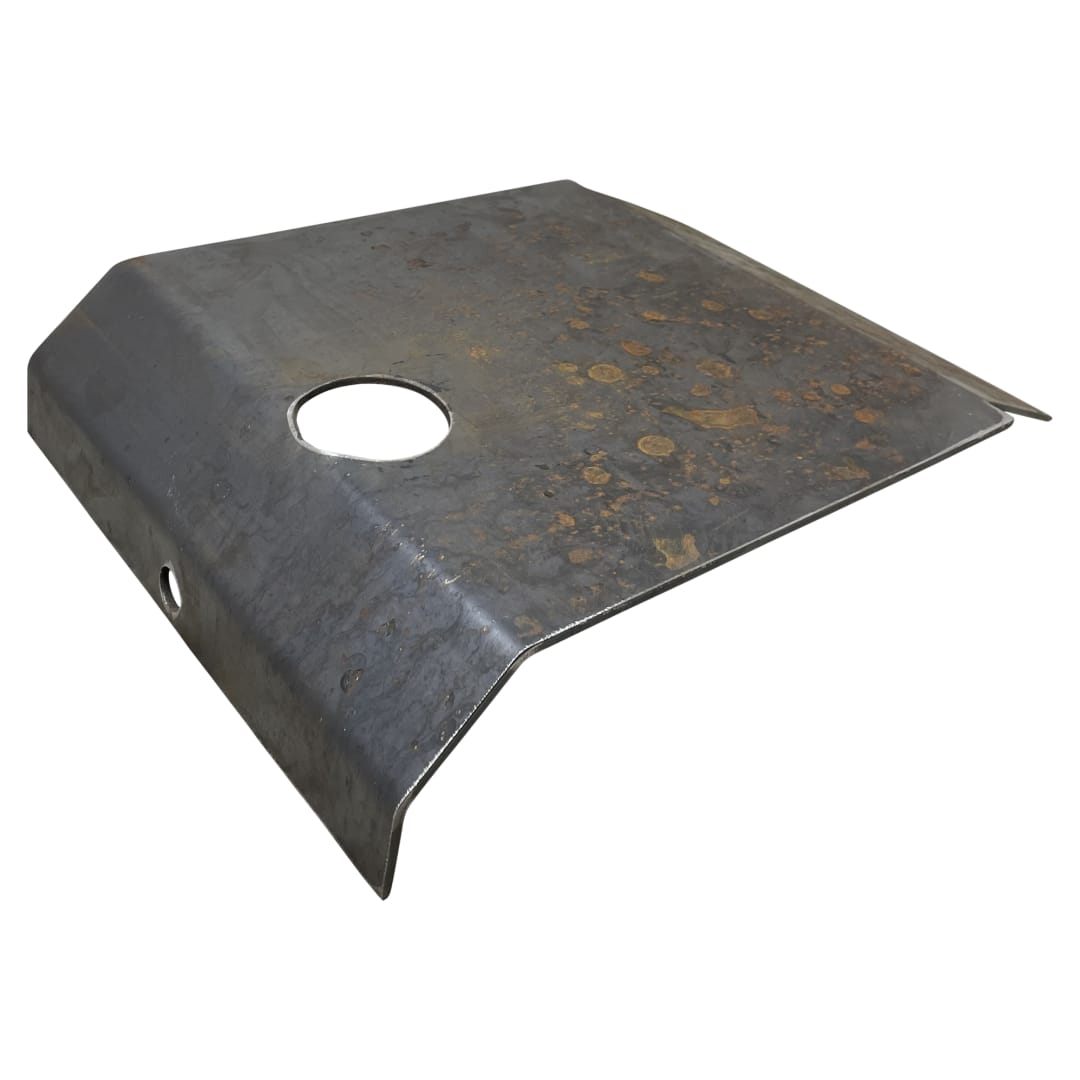 Wastebuilt® Replacement for E-Z Pack Packer Cylinder Cover