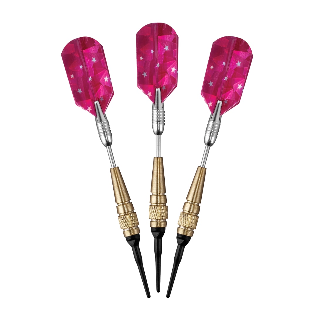 Viper Mighty Mite Soft Tip 5.4 gm