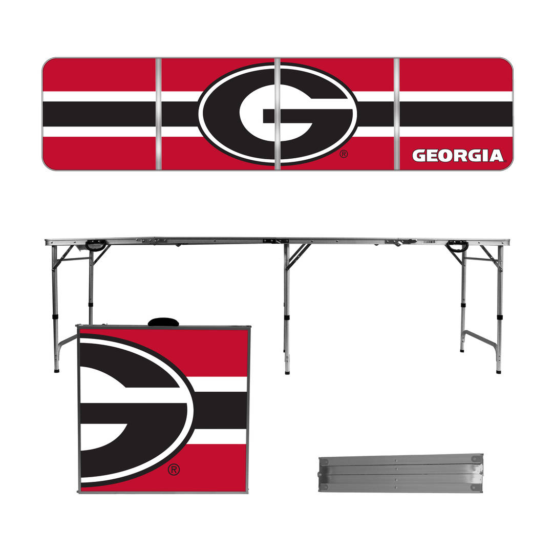 University of Georgia Bulldogs
