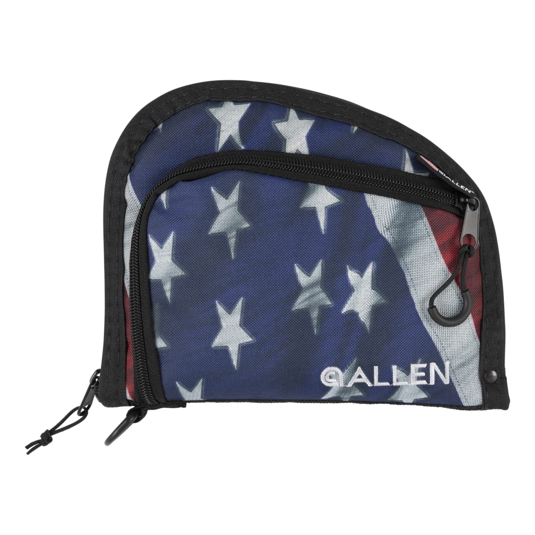 Allen Company Victory AutoFit 1 Pocket Handgun Case