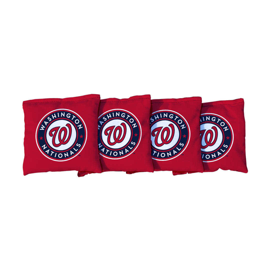 Washington Nationals | Red Cor