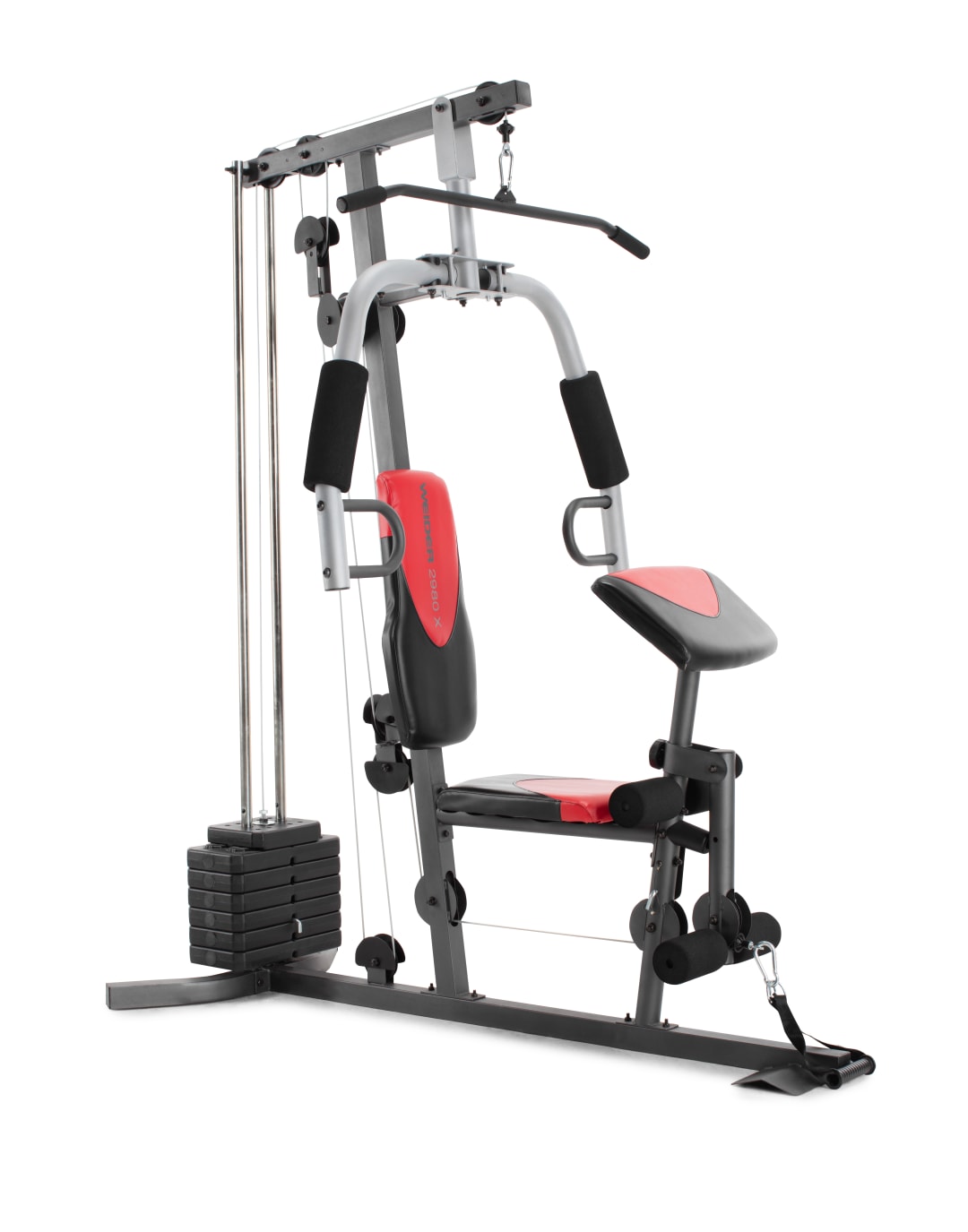 Weider 2980 X