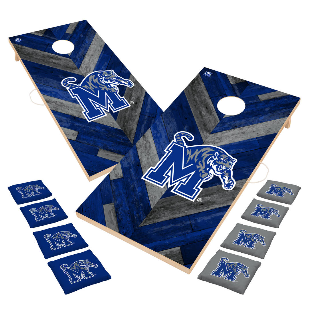Victory Tailgate University of