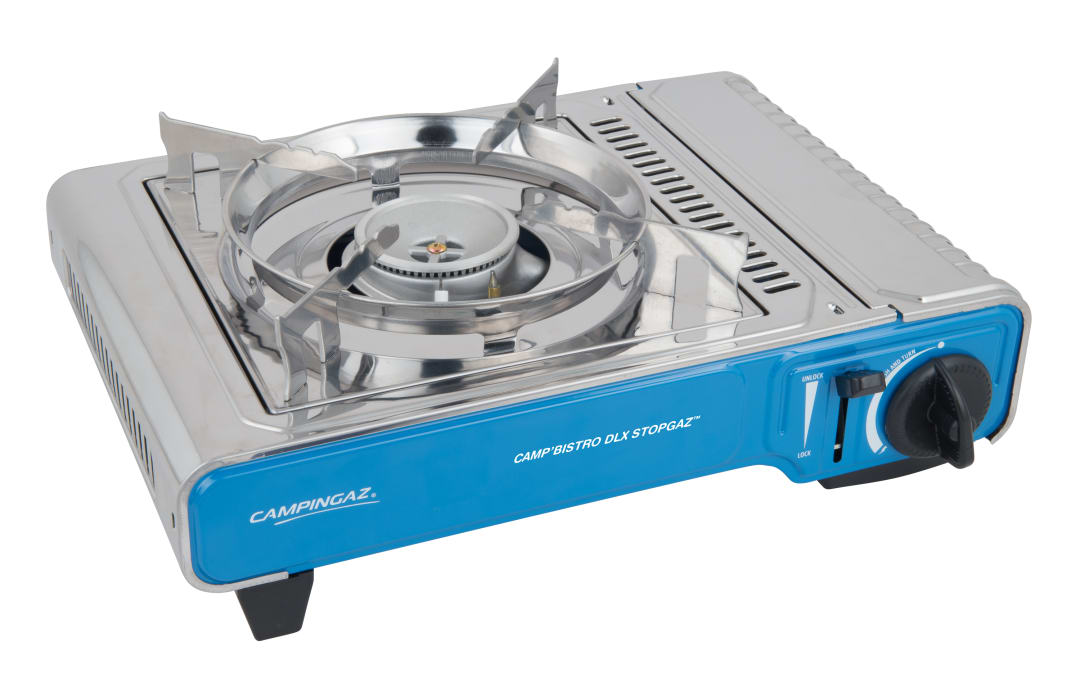 STOVE CAMP BISTRO DLX SG