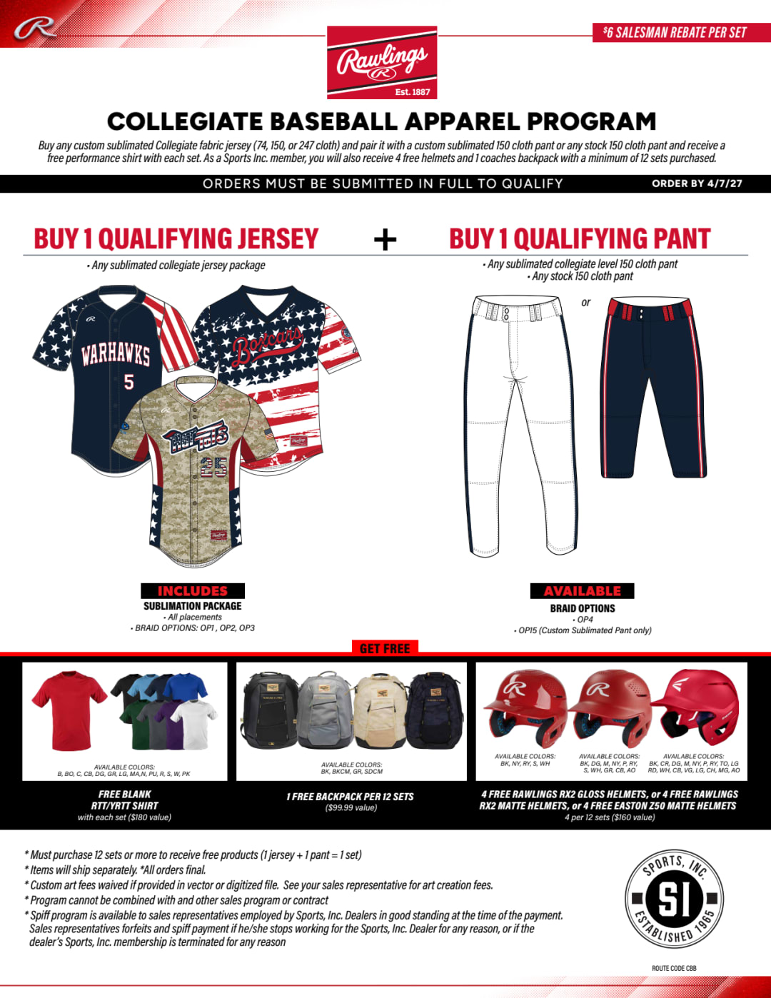 25. Rawlings-SportsInc-Rebate$6-CollegiateApparel-BB-2026