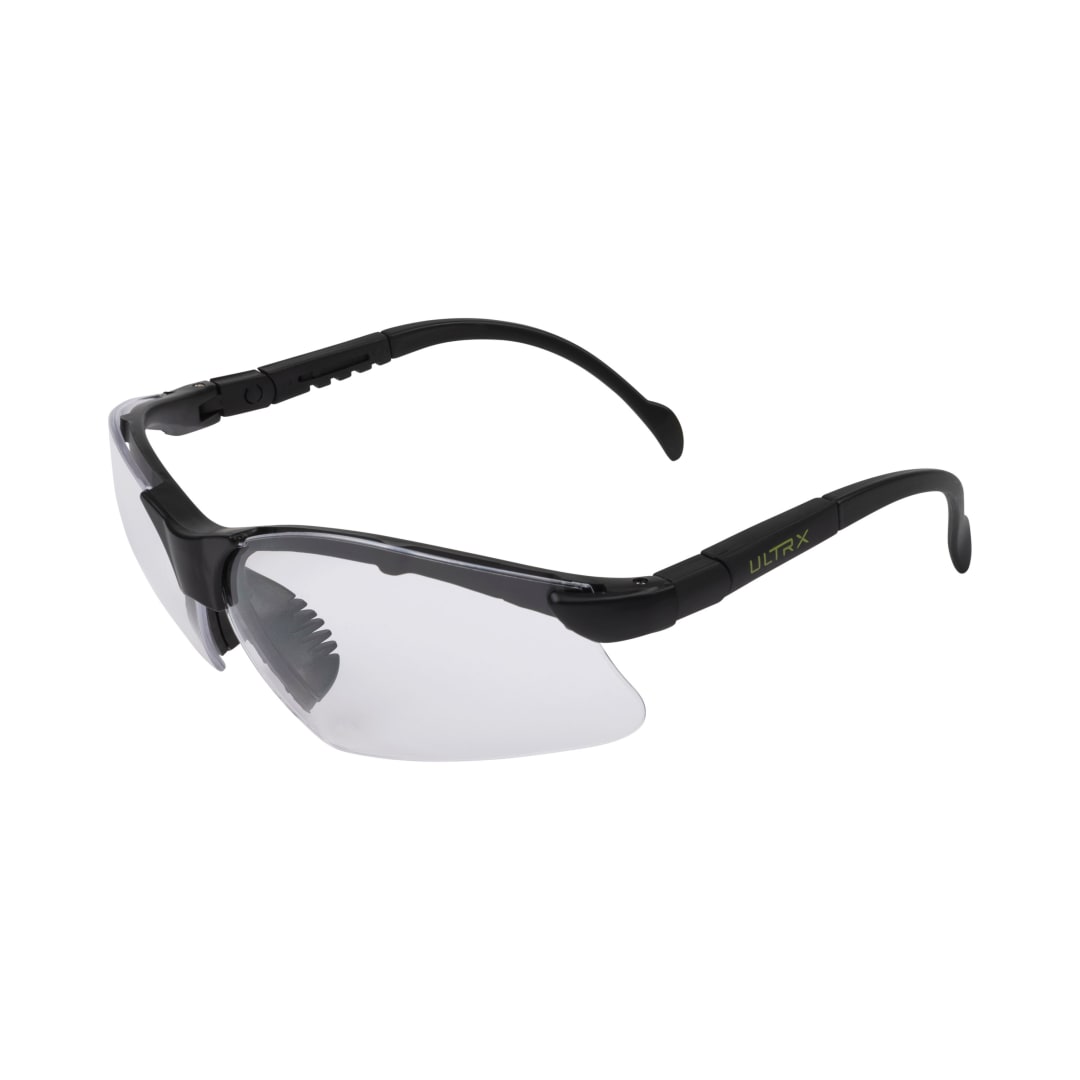ULTRX™ Verse Safety Glasses, Clear