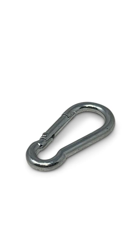 Spring Link - Zinc Plated