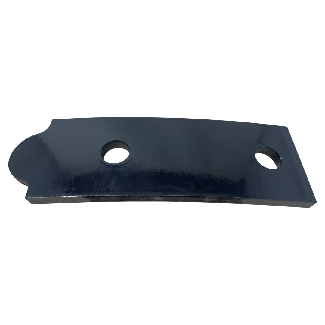 Wastebuilt® Replacement for McNeilus Plate, Double Finger Mount