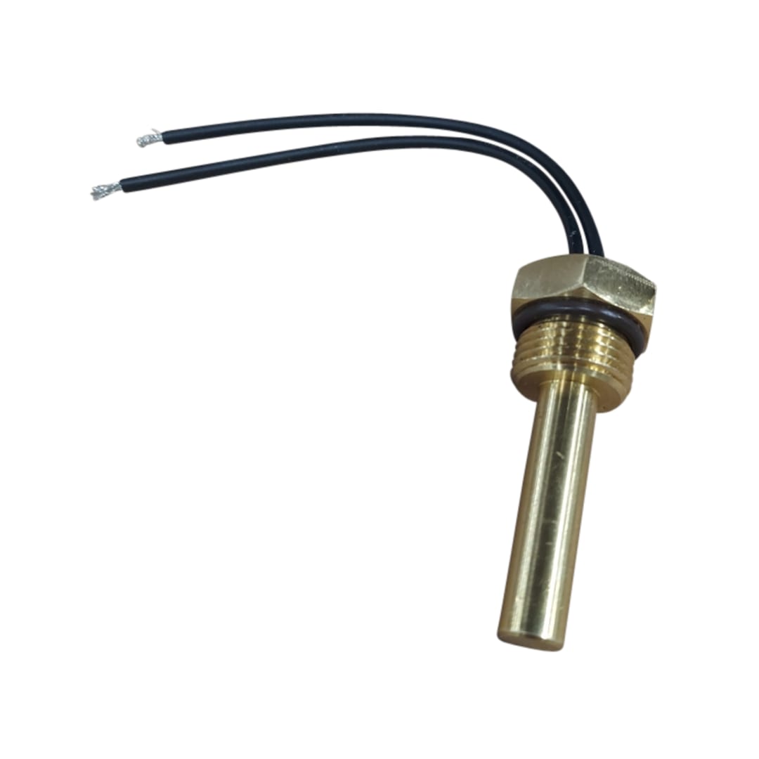 Wastebuilt® Replacement for Curbtender Temp Switch No Contact