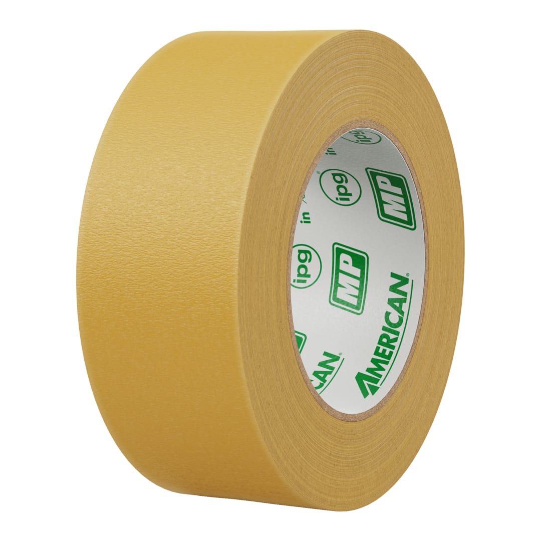 MP - Medium Performance Paper Masking Tape