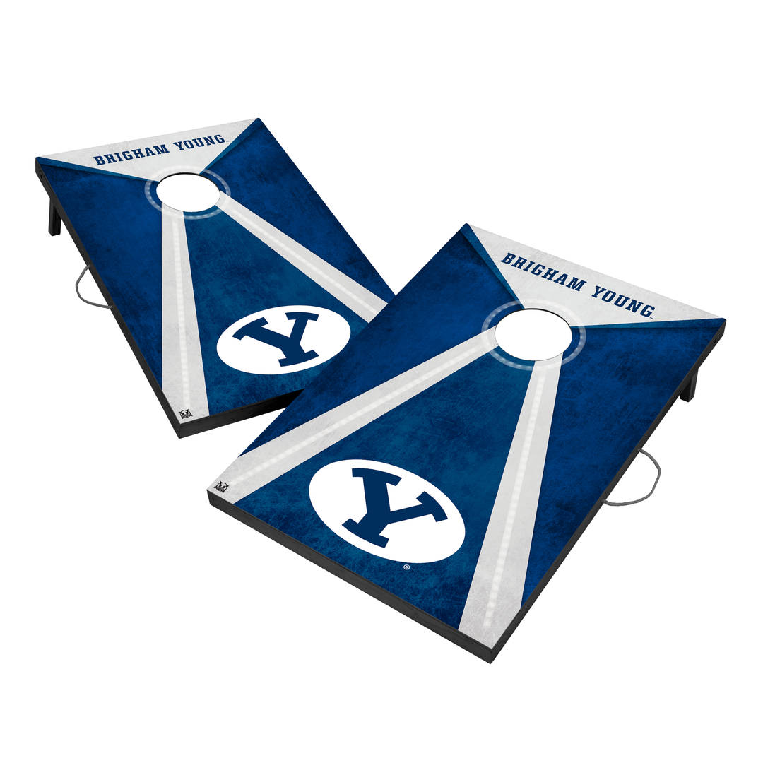 Brigham Young University Couga