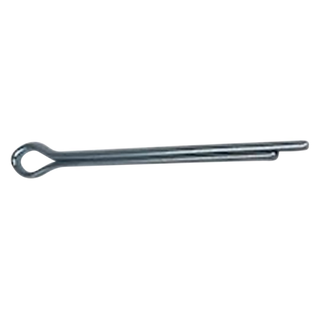 1/8 X 1 1/2 Zinc Plated Cotter Pin