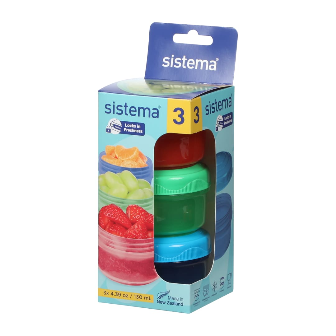130ML MINI BITES TO GO 3 PK UK/FR BTS26