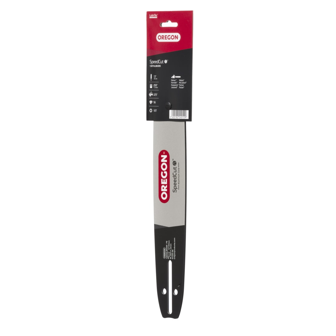 SpeedCut™ Guide Bar, 13"
