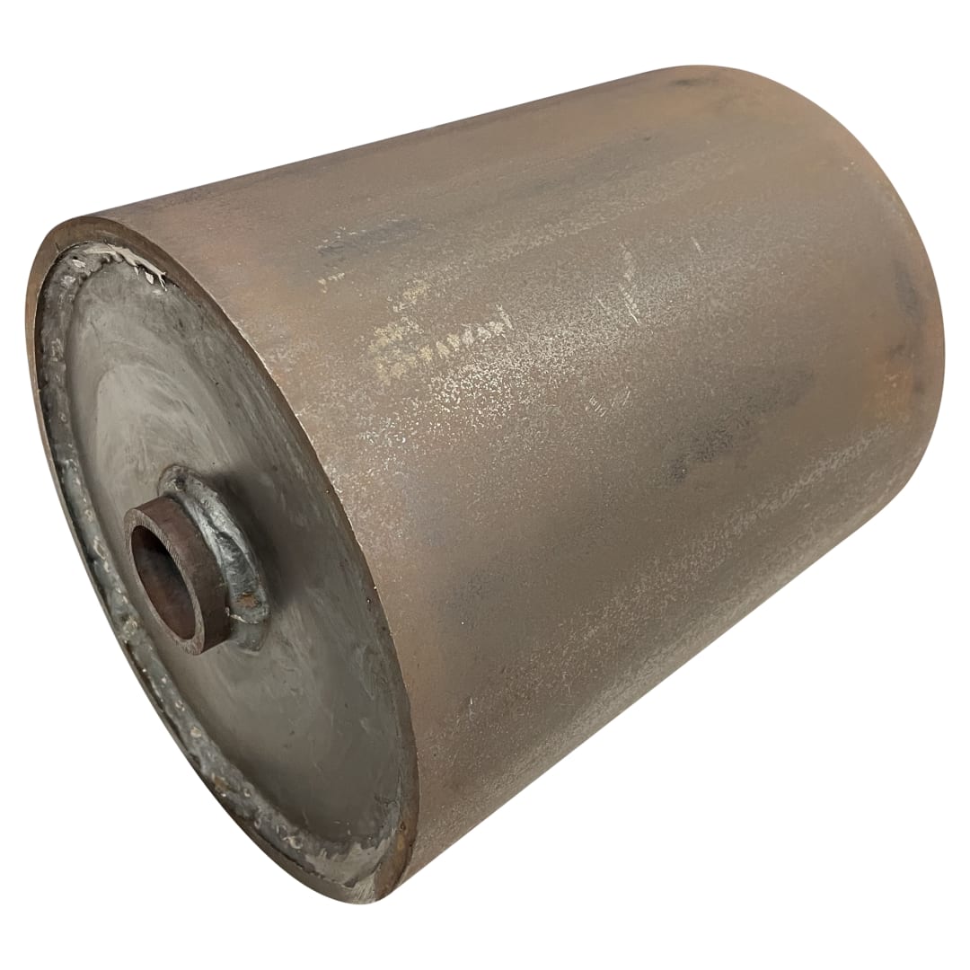 Galbreath™ 8 5/8" Diameter x 10" Width Roller