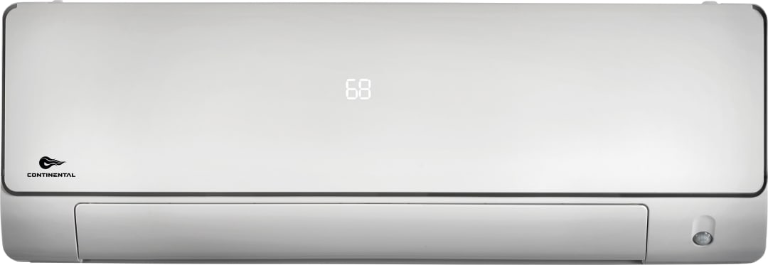 Mini Split Mural Ultimate R454B Intérieur 24K BTU