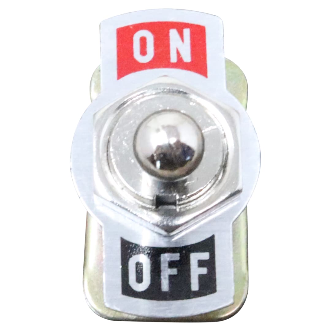 Wastebuilt® Replacement for Cusco Switch Single Pole Single Throw