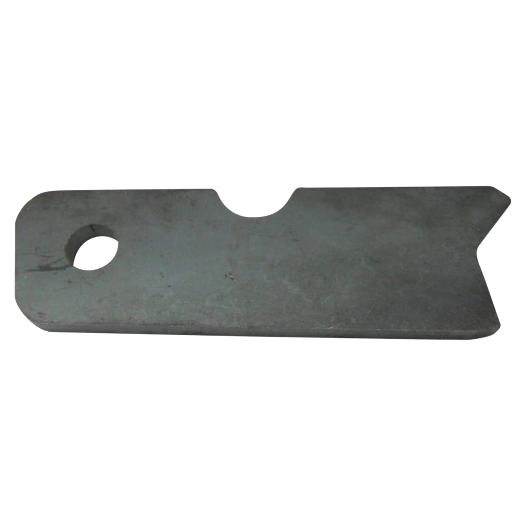 Wastebuilt® Replacement for McNeilus Mount Hook Pivot