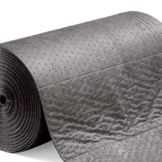 Pig Heavy - Weight Absorbent Mat 150FTX30IN Universal