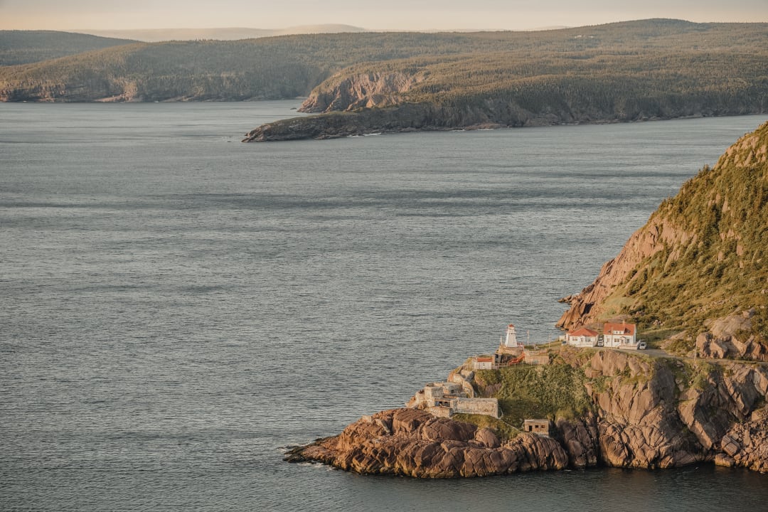 St John's| Newfoundland