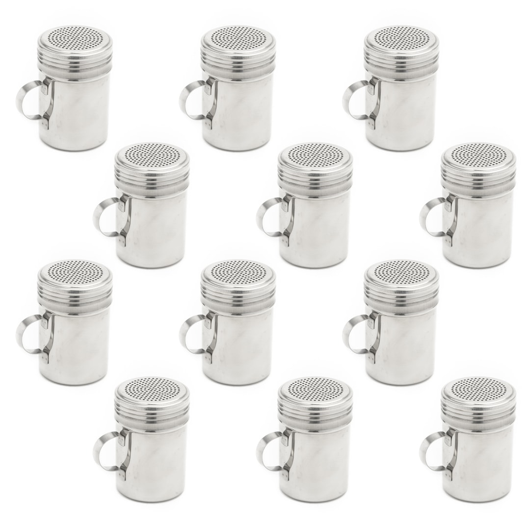 DRE10CP - Dredge S/S 10 Oz., Pack Of 12