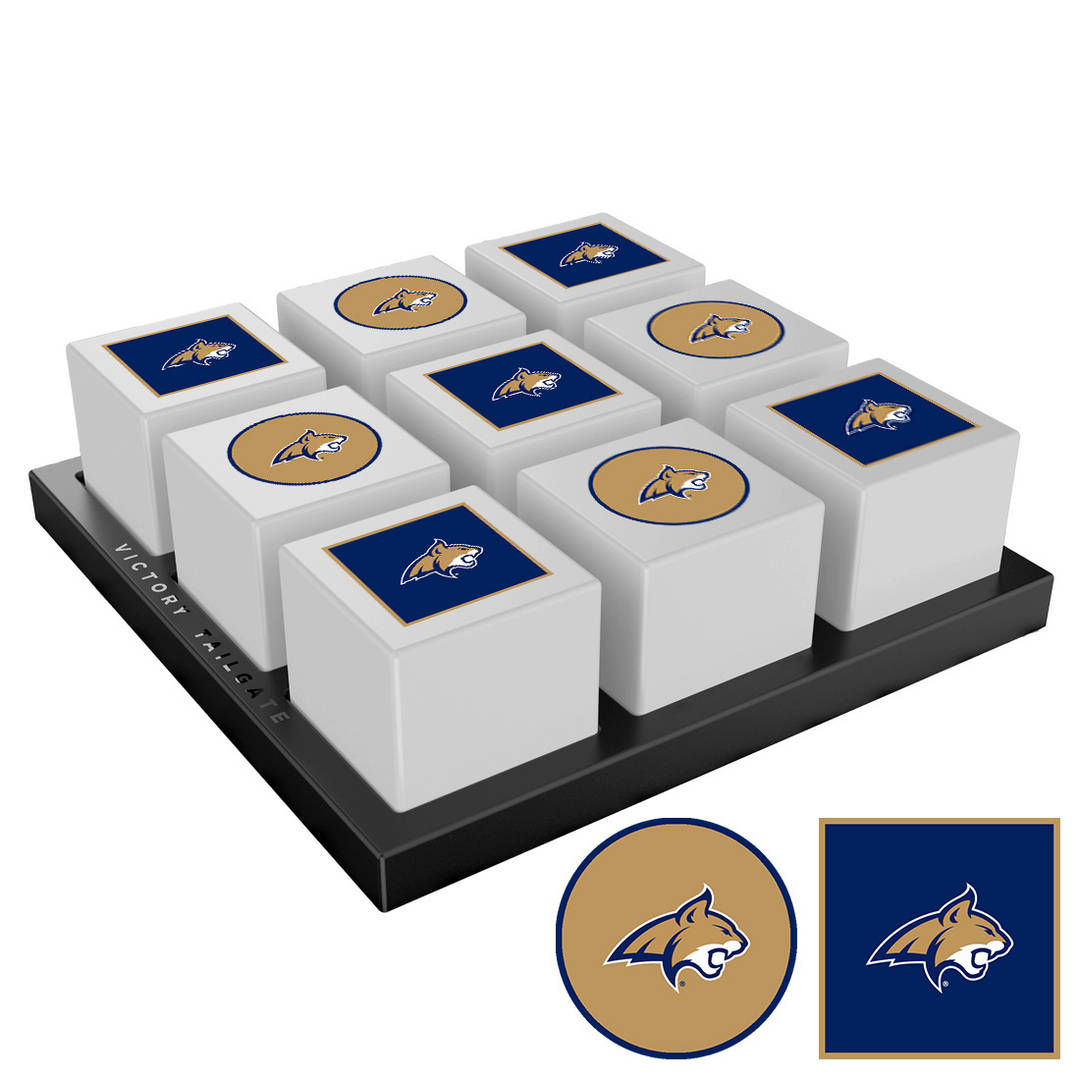 Montana State University-Bozem