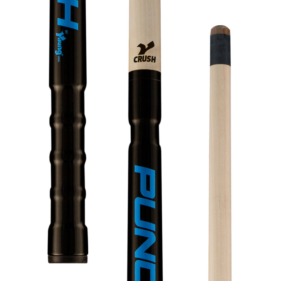 Viking PUNCH Viking Pool Cue