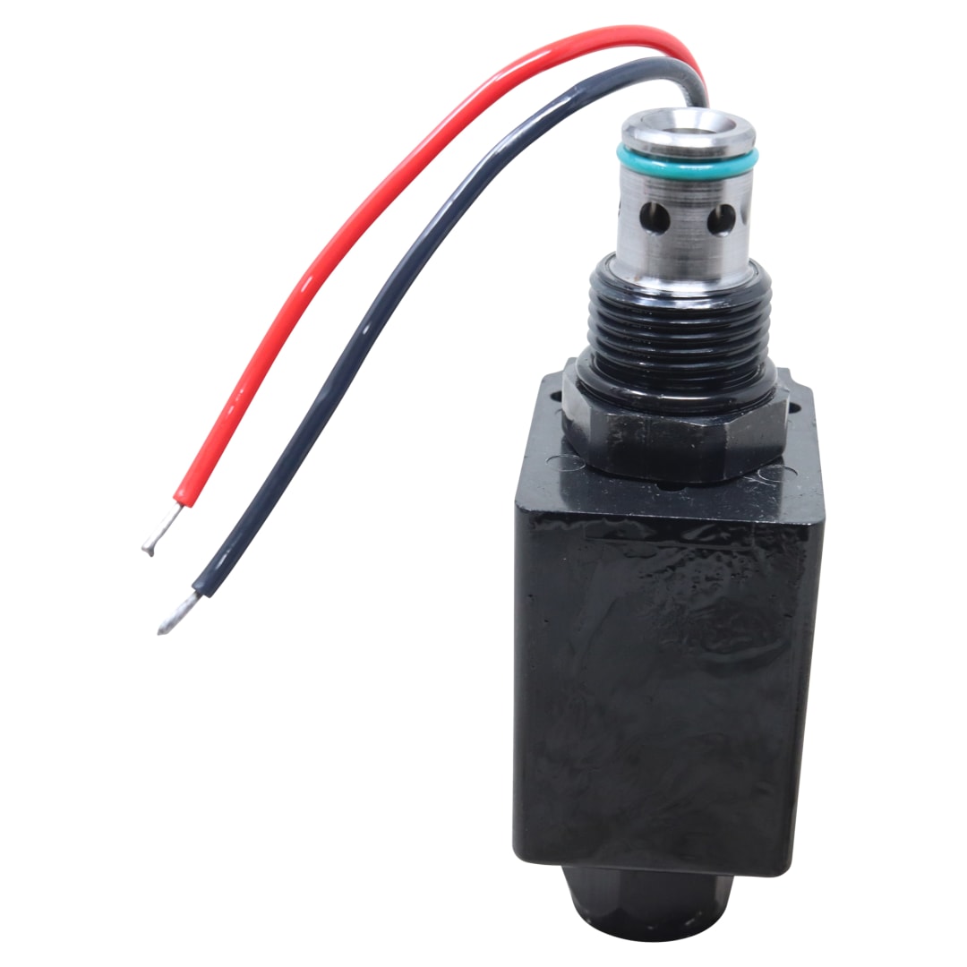 Wastebuilt® Replacement for Normally Open C/L Cartridge with Coil - CEC