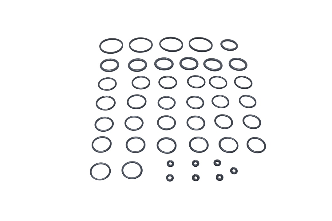 Wastebuilt® Replacement for Heil Seal Kit 031-6082-025