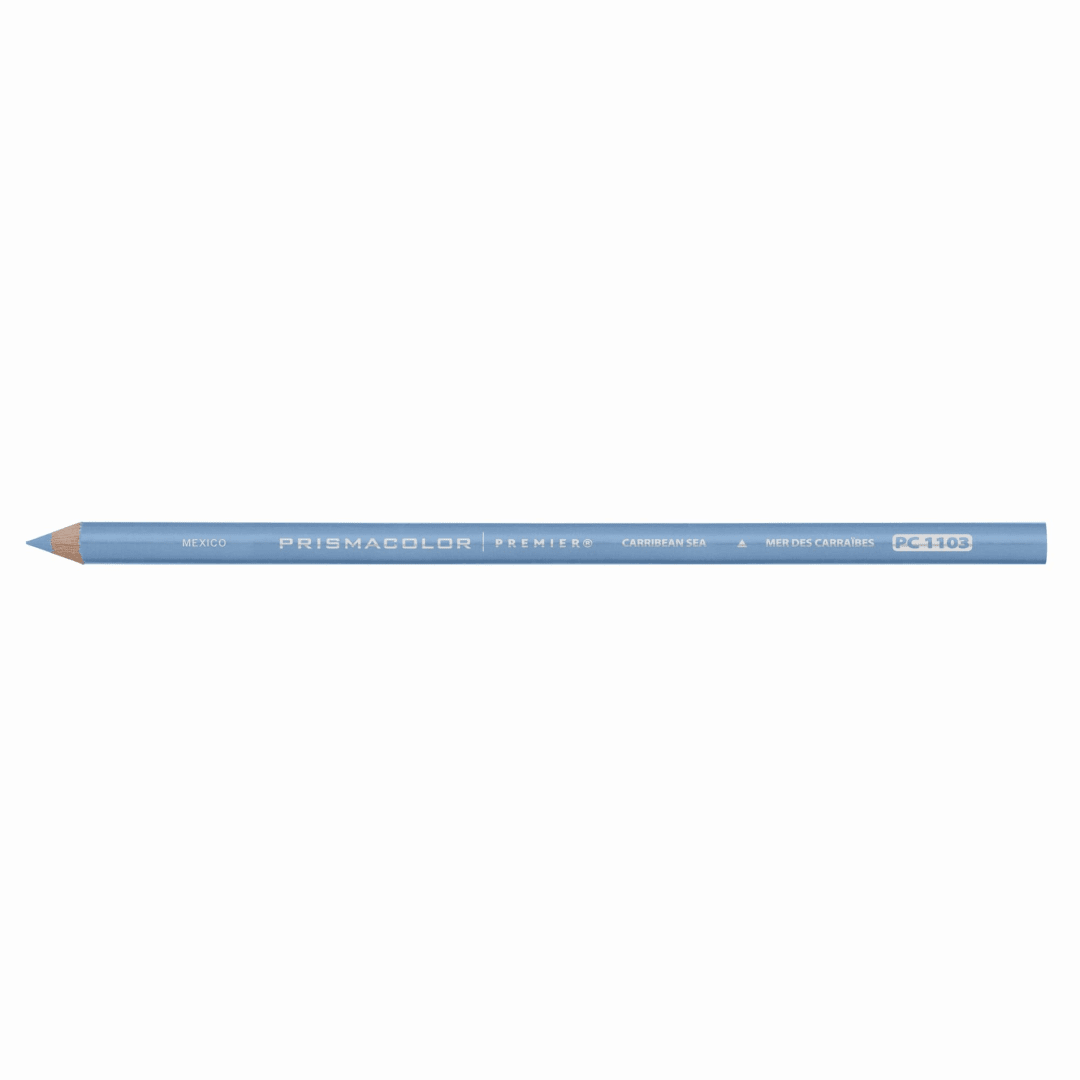 Prismacolor Premier Soft Core Colored Pencil Singles