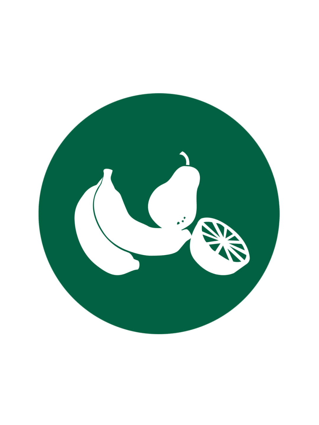  VENTURE - Label - Organics Icon - Green