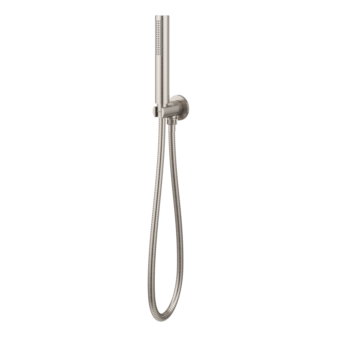 Contempra 3-Piece Handshower in Brushed Nickel