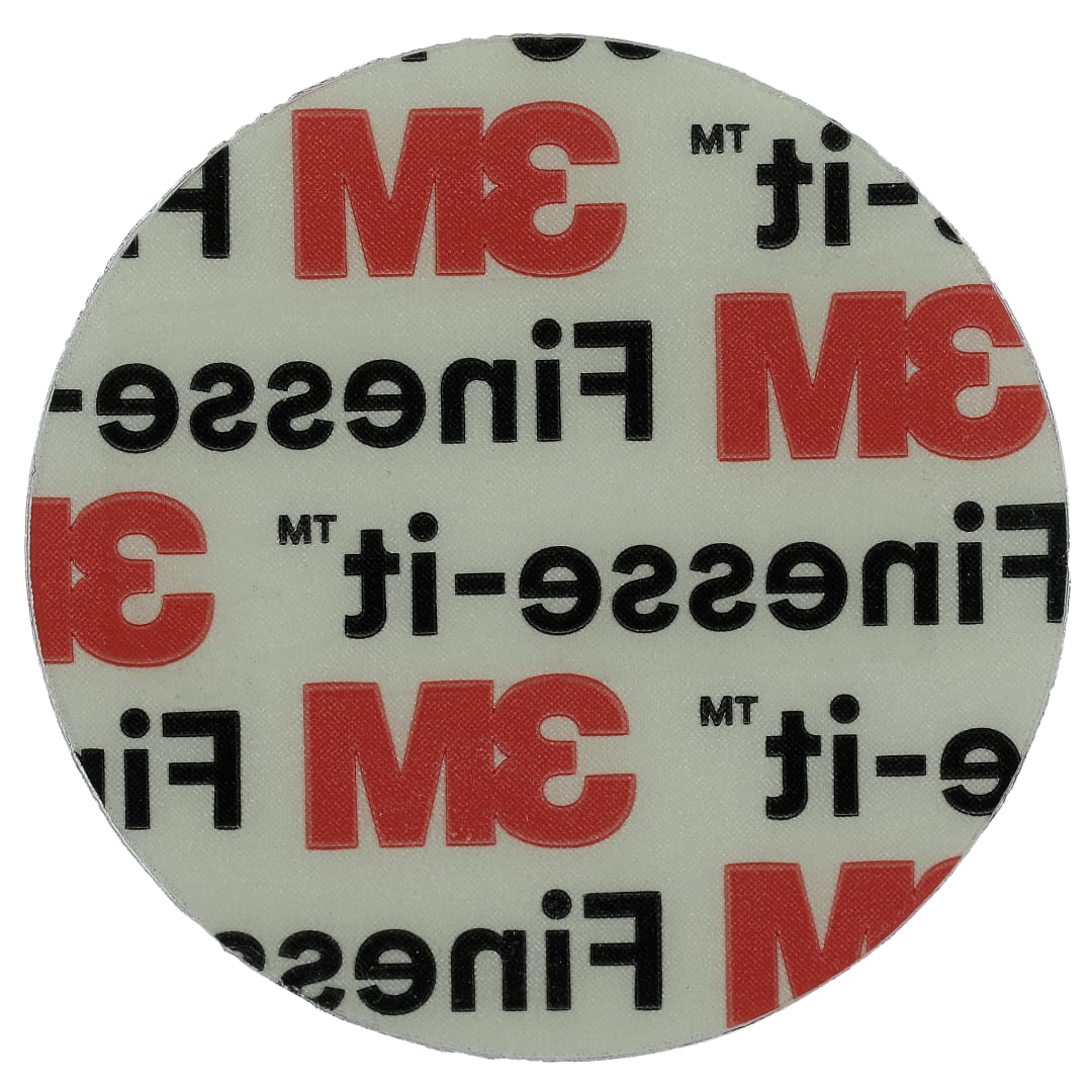3M™ Trizact™ Hookit™ Film Disc Roll 466LA, A5 3MIL, 31.75 mm x NH