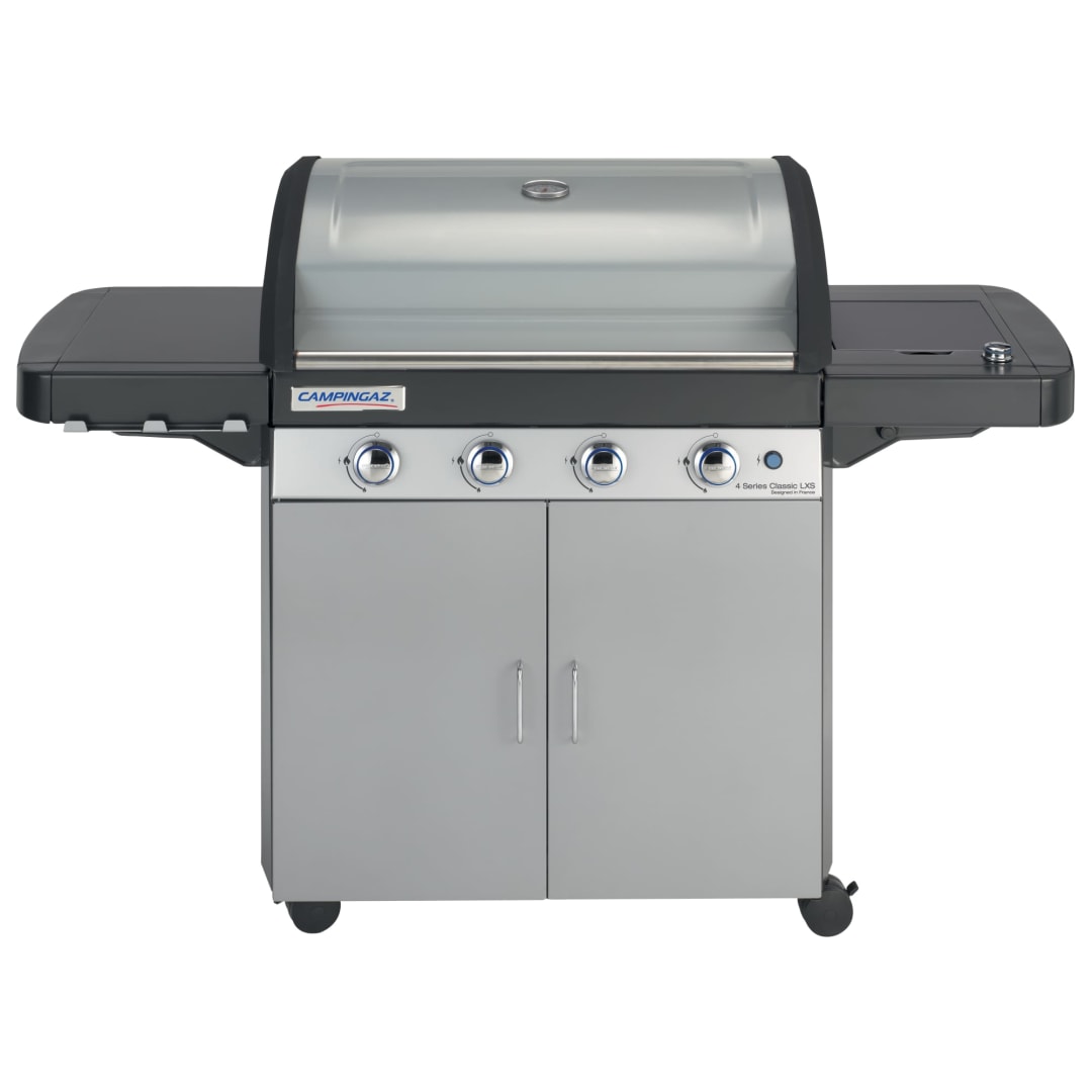 BBQ 4 SERIES LXS (FR)