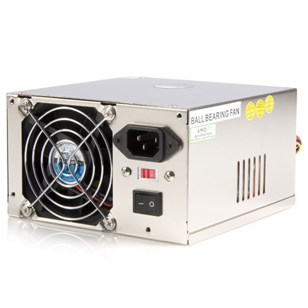 350W Professional ATX12V PC Power Supply