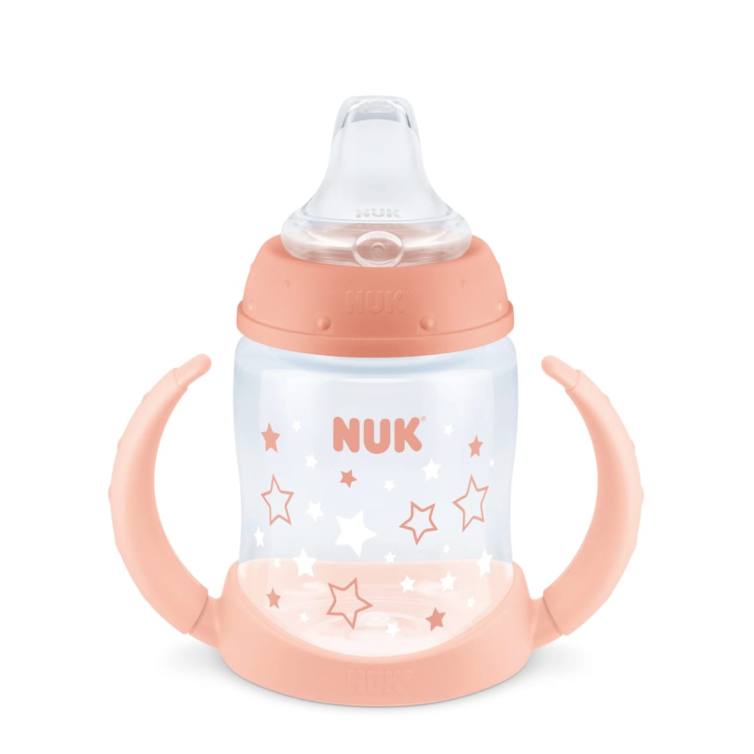 NUK CUP 14178 LC 5Z FASH 1PK N 2/12 ES