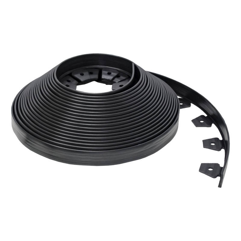 EasyFlex No-Dig Landscape Edging - 100 ft.