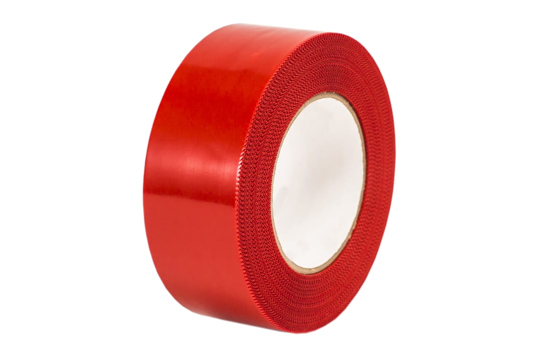 Multi-Surface PE Tape, Clear, 2"x180'