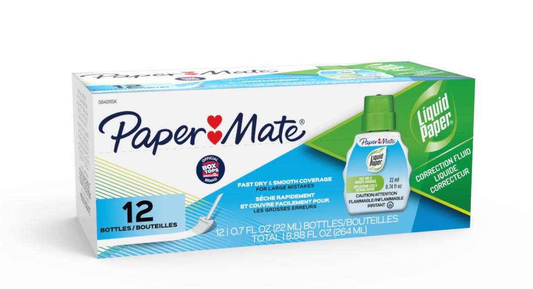 PM LP FAST DRY SMOOTH COVGE FLUID O