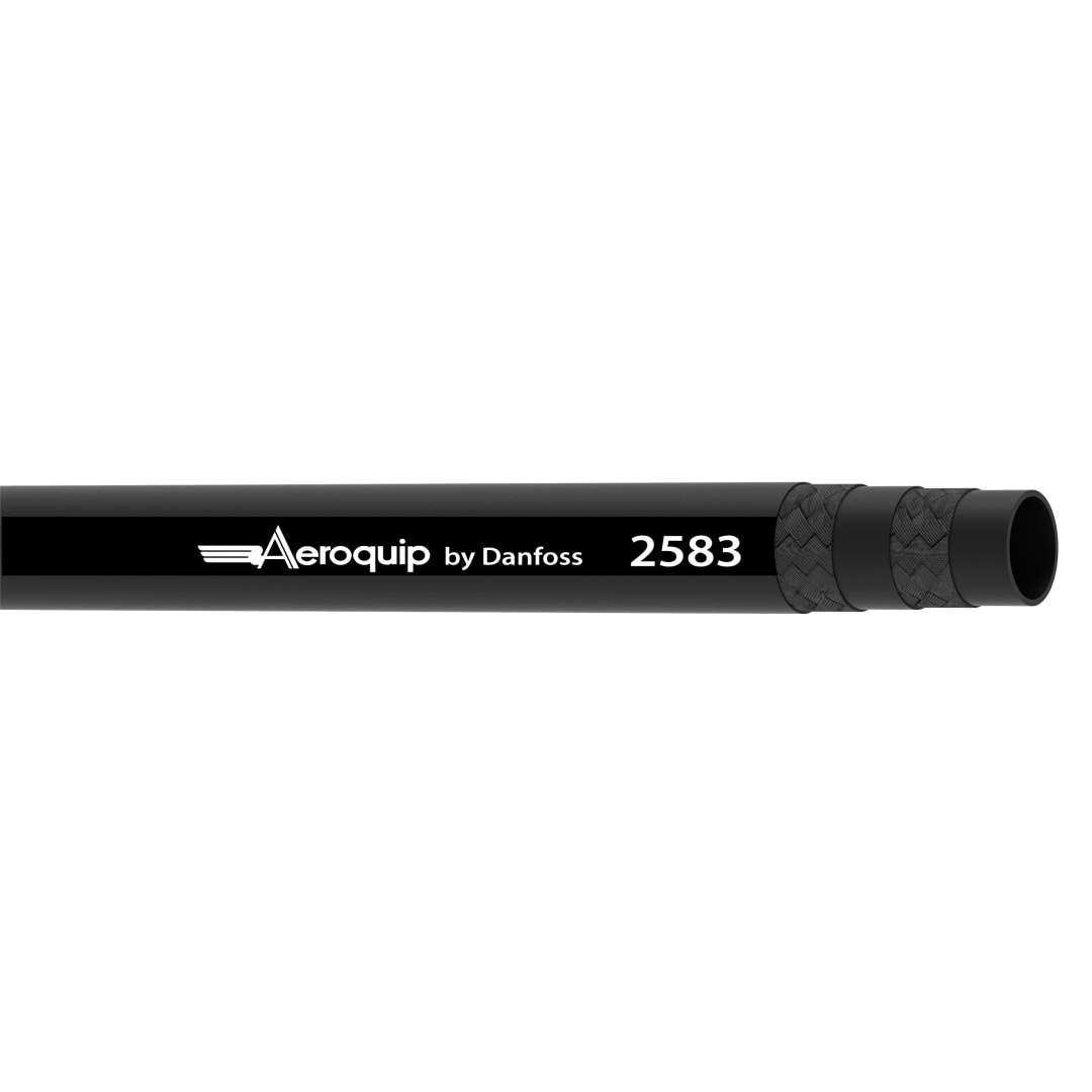 Aeroquip Adapter-ELB, 1jh9-OGN, -20M42, CS, Nbr, Z (2583-12)
